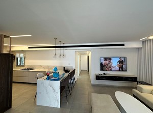 אשקלון עיר היין מערכת VRF